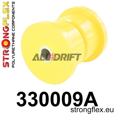 330009A Boccola posteriore molla a balestra - Anteriore SPORT - Jeep II (84-01) XJ