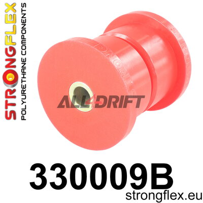 330009B Boccola Balestra Posteriore - Anteriore - Jeep II (84-01) XJ