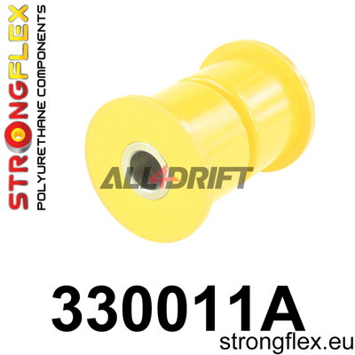 330011A Silentblock balestra posteriore – posteriore SPORT - Jeep II (84-01) XJ