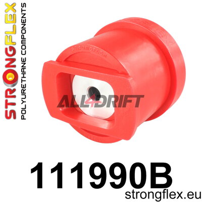 111990B Boccola telaietto anteriore – posteriore - Mercedes W140 (91-98)