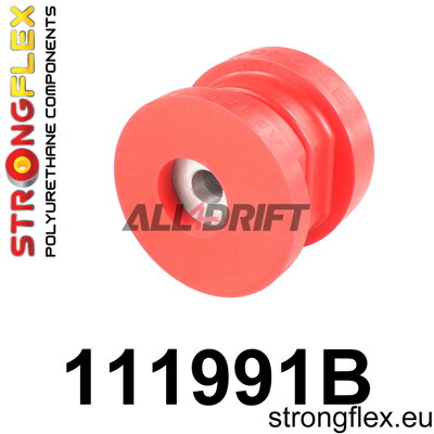 111991B Boccola telaietto posteriore – Anteriore - Mercedes W140 (91-98)