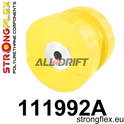 111992A Boccola telaietto posteriore – posteriore SPORT - Mercedes W140 (91-98)