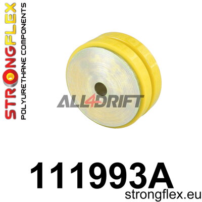 111993A Boccola del differenziale posteriore – Anteriore SPORT - Mercedes W140 (91-98)