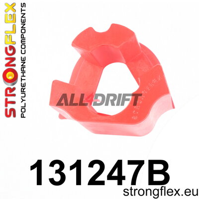 131247B Inserto del Supporto Motore Destro Opel Astra / Vectra