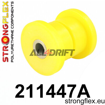 211447A Boccola sportiva in poliuretano del braccio oscillante superiore posteriore Toyota 4Runner / Land Cruiser