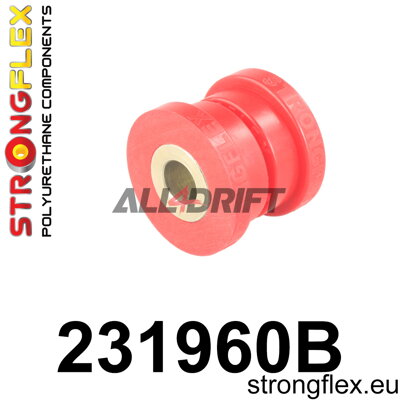 231960B: Boccola posteriore braccio oscillante - Volvo S80 I (98-06)