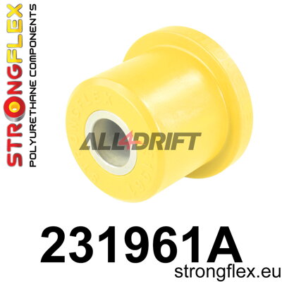 231961A: Boccola Anteriore SPORT per Braccio Posteriore Superiore - Volvo S80 I (98-06)