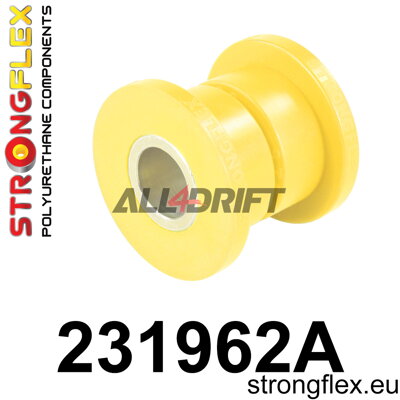 231962A: Boccola posteriore del braccio oscillante superiore posteriore SPORT - Volvo S80 I (98-06)