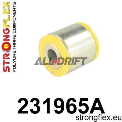 231965A: Boccola interna SPORT per braccio posteriore - Volvo S80 I (98-06)