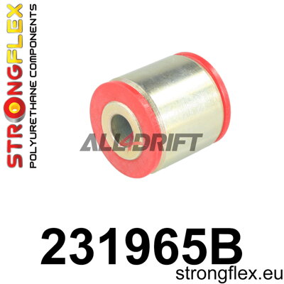 231965B: Boccola interna del braccio posteriore - Volvo S80 I (98-06)