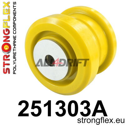 251303A Silentblock braccio longitudinale posteriore 80mm SPORT - Mini Mini R50/R52/R53 (00-06)