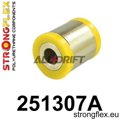 251307A Silentblock Braccio Trasversale Posteriore SPORT - Mini Mini R50/R52/R53 (00-06)
