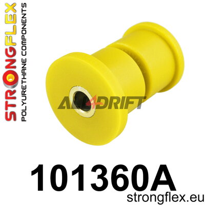 101360A Boccola ANTERIORE INFERIORE Sospensioni ANTERIORI SPORT - Mazda I (89-98) NA