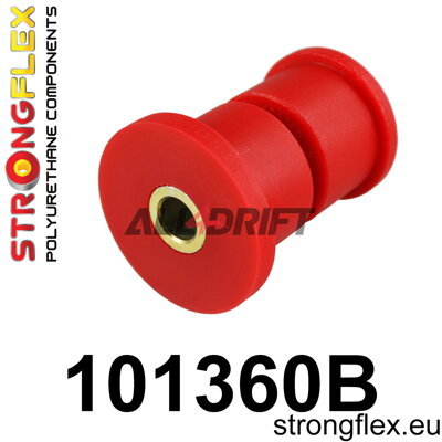 101360B Boccola anteriore inferiore dell'asse anteriore - Mazda I (89-98) NA