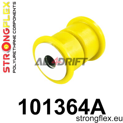 101364A Boccola esterna inferiore assale posteriore SPORT - Mazda I (89-98) NA