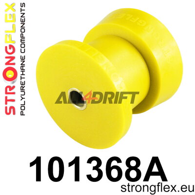 101368A Silentblock supporto differenziale posteriore SPORT - Mazda I (89-98) NA