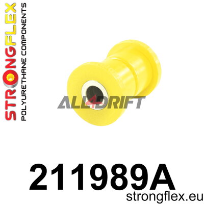 211989A: Braccio posteriore – Boccola posteriore SPORT - Toyota ST205 GT-Four 4WD