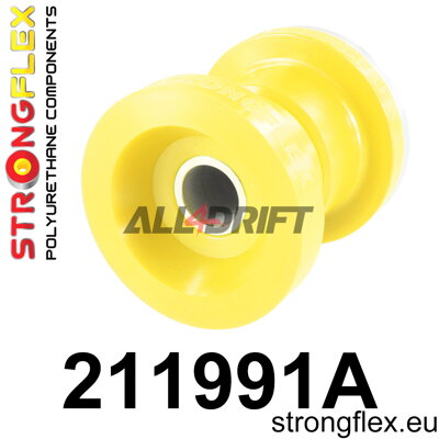 211991A: Boccole telaietto posteriore SPORT - Toyota ST205 GT-Four 4WD