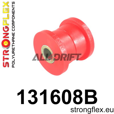 131608B Uložení zadní Panhard tyče - k tělesu Opel Ascona / GT / Manta