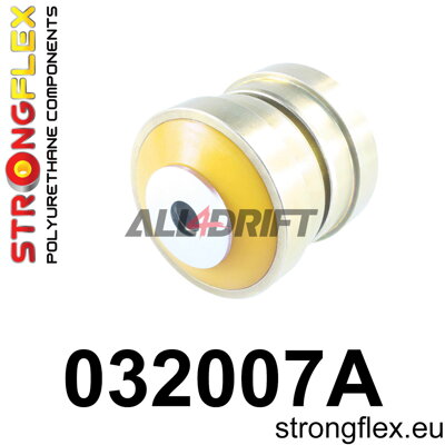 032007A Boccola anteriore SPORT del braccio oscillante inferiore anteriore - BMW F10 (10-17) Sedan xDrive
