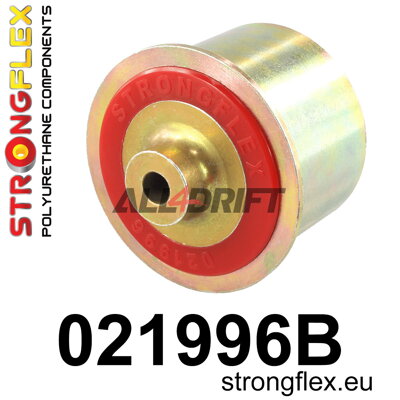021996B Přední silentblok zadního diferenciálu Audi
