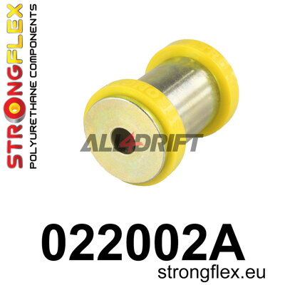 022002A Boccola Anteriore SPORT Braccio Oscillante Posteriore Inferiore Audi / VW