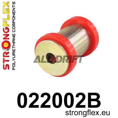 022002B Boccola Anteriore Braccio Oscillante Inferiore Posteriore Audi / VW