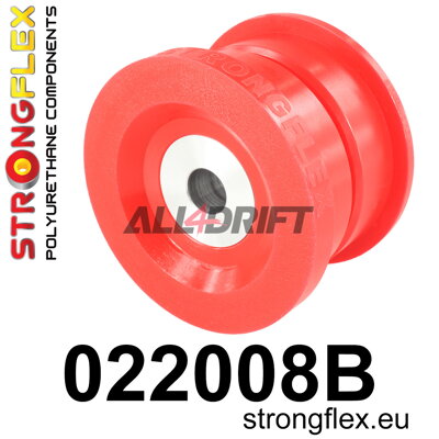 022008B Boccola posteriore del telaietto anteriore Audi / VW