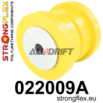 022009A Boccola telaietto anteriore SPORT Audi A8