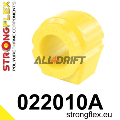 022010A Silentblok předního stabilizátoru SPORT Audi / VW