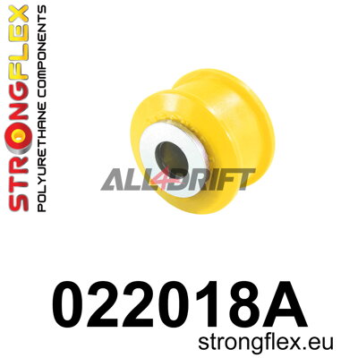 022018A Boccola barra stabilizzatrice anteriore SPORT Audi / Porsche / VW