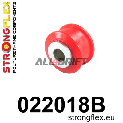 022018B Boccola della barra stabilizzatrice anteriore Audi / Porsche / VW