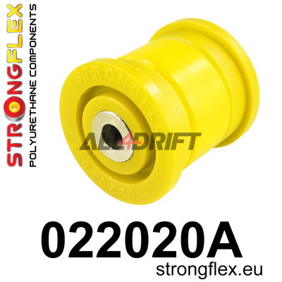 022020A Boccola Anteriore Braccio Inferiore Posteriore SPORT Audi / Porsche / VW