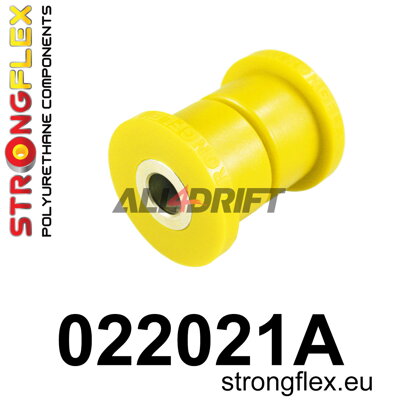 022021A Boccola posteriore del braccio oscillante inferiore SPORT Audi / Porsche / VW