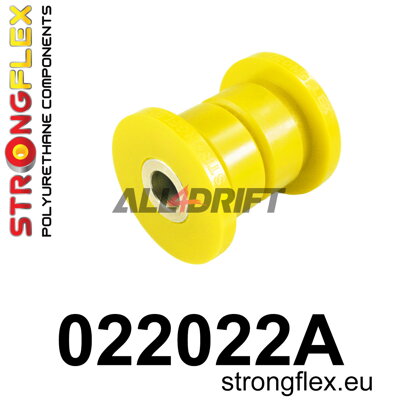 022022A Boccola Fuso a Snodo Posteriore SPORT Audi / Porsche / VW