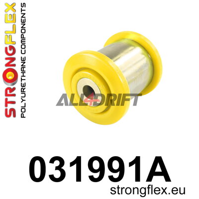 031991A Boccola Anteriore Braccio Inferiore Posteriore SPORT BMW X5 / X6