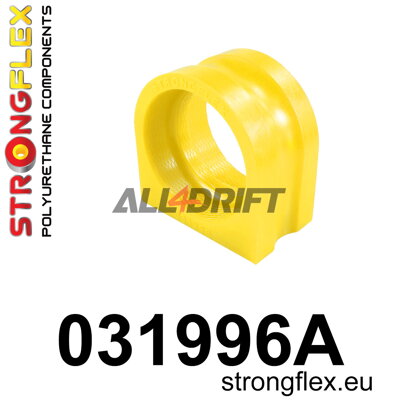 031996A Boccola barra stabilizzatrice posteriore SPORT BMW X5 / X6