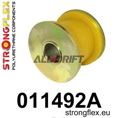 011492A: Boccola posteriore del braccio oscillante inferiore anteriore SPORT - Alfa Romeo 147 (00-10) tipo 937