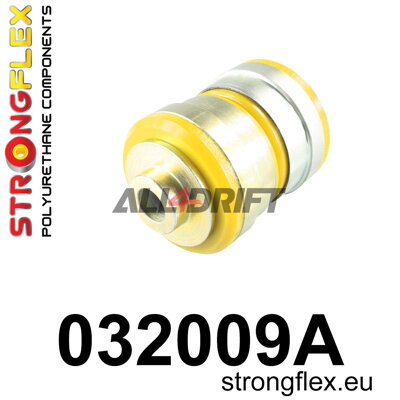 032009A Boccola interna anteriore inferiore SPORT – BMW F10 (10-17) Sedan RWD