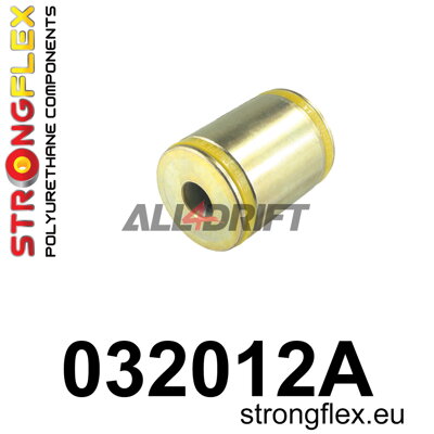 032012A Boccola esterna anteriore inferiore SPORT - BMW F10 (10-17) Sedan RWD