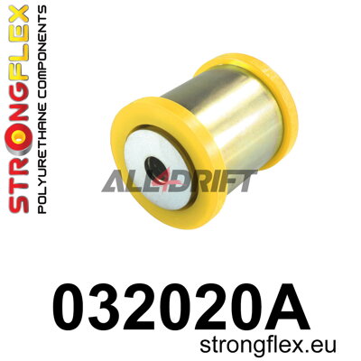 032020A Boccola Anteriore Braccio Oscillante Posteriore Inferiore SPORT BMW / Rolls-Royce