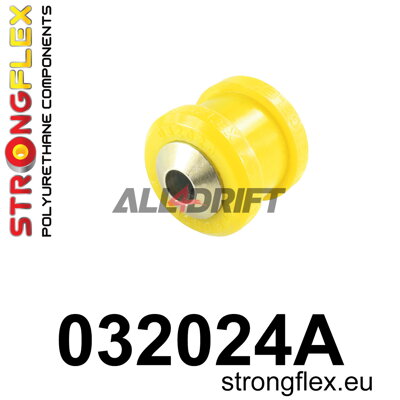 032024A Boccole superiori bracci posteriori SPORT BMW / Rolls-Royce