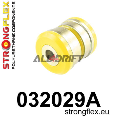 032029A Boccola Anteriore Braccio Oscillante Superiore Posteriore SPORT - BMW F11 (10-17) Touring RWD