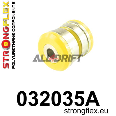 032035A Boccola esterna braccio oscillante superiore posteriore SPORT BMW / Rolls-Royce