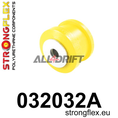 032032A Boccola Silentblock SPORT Braccio Superiore Posteriore BMW / Rolls-Royce