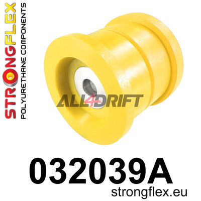 032039A Boccola Anteriore SPORT Telaietto Posteriore BMW / Rolls-Royce