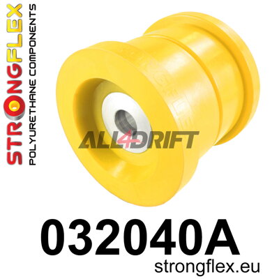 032040A Boccola SPORT supporto assale posteriore BMW / Rolls-Royce