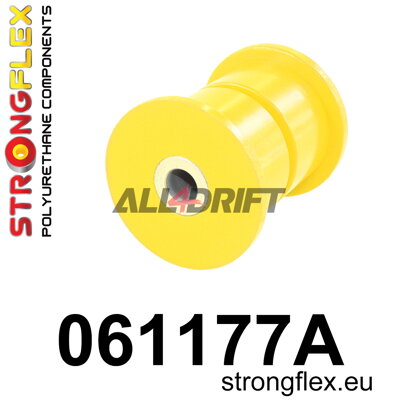 061177A Boccola anteriore SPORT per balestra posteriore Fiat / Polonez