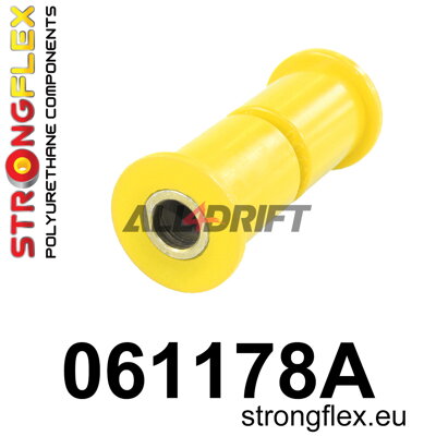 061178A Boccola Superiore SPORT per Balestra Sospensioni Posteriori Fiat / Polonez