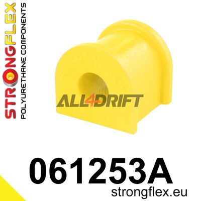 061253A Boccola barra stabilizzatrice anteriore SPORT Fiat / Polonez